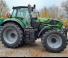DEUTZ-FAHR 6210 CShift Agrotron