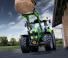4WD traktori DEUTZ-FAHR 6215 Agrotron