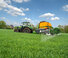 4WD traktori DEUTZ-FAHR 6230 Agrtotron TTV