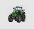 4WD traktori DEUTZ-FAHR 6230 Agrtotron TTV
