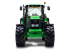 4WD traktori John Deere 6230
