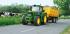 4WD traktori John Deere 6830