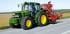 4WD traktori John Deere 6830