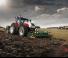 4WD traktori Steyr 6240 CVT Profi