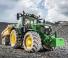 4WD traktori John Deere 6250R