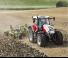 4WD traktori Steyr 6290 Terrus CVT Basis