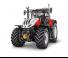 4WD traktori Steyr 6315 Terrus CVT Profi