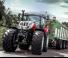 Steyr 6340 Terrus CVT Basis