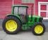John Deere 6420 S Premium Plus