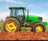 4WD traktori John Deere 6603
