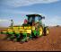 4WD traktori John Deere 6603