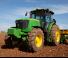 4WD traktori John Deere 6603