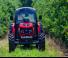 4WD traktori Mahindra 6675F