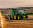 4WD traktori John Deere 6M 140