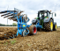 4WD traktori John Deere 6M 145