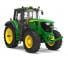 John Deere 6M 195