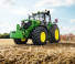 4WD traktori John Deere 6M 220 