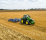 4WD traktori John Deere 6M 230 