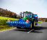 4WD traktori John Deere 6M 95 