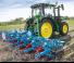 4WD traktori John Deere 6R 110