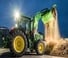4WD traktori John Deere 6R 120