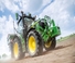 4WD traktori John Deere 6R 130