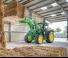 4WD traktori John Deere 6R 130