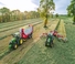 4WD traktori John Deere 6R 175