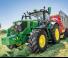 4WD traktori John Deere 6R 215