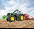 4WD traktori John Deere 6R 215