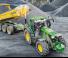 4WD traktori John Deere 6R 230