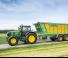 4WD traktori John Deere 6R 230