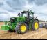 4WD traktori John Deere 6R 250