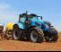 4WD traktori Landini 7-160