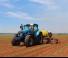 4WD traktori Landini 7-160