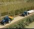 4WD traktori Landini 7-175