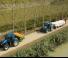 4WD traktori Landini 7-175