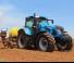 4WD traktori Landini 7-175
