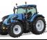 4WD traktori Landini 7-180