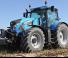 4WD traktori Landini 7-190