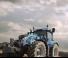 4WD traktori Landini 7-190
