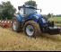 4WD traktori Landini 7-190