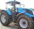 4WD traktori Landini 7-195 Full Tonic