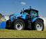 4WD traktori Landini 7-215