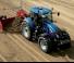 4WD traktori Landini 7-220 Robo-Six