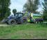 4WD traktori Landini 7-230 V-Shift 