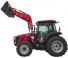 4WD traktori Mahindra 7095