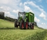 4WD traktori Fendt 714 Vario Profi+ 