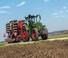4WD traktori Fendt 718 Vario Profi+ 