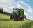 4WD traktori Fendt 718 Vario Profi+ 